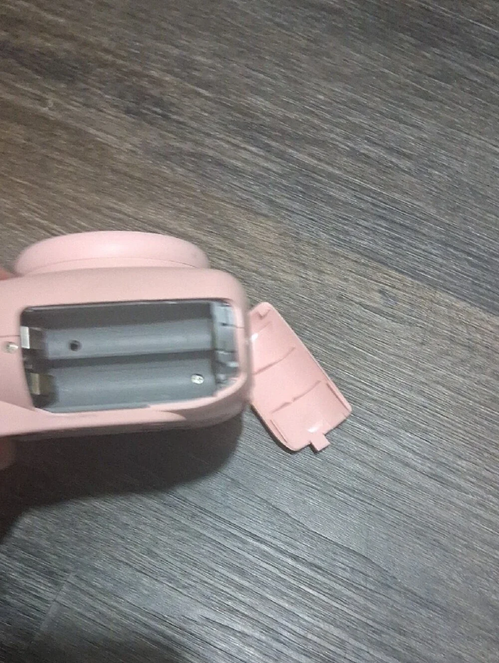 Fujifilm Instax Mini 8 Instant Camera - Light Pink